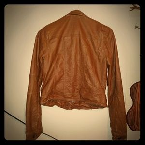 🚫SOLD🚫 CLASSIC PLEATHER COAT 🚫SOLD🚫